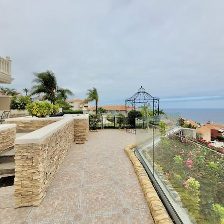 Villa Heaven'A Пуэрто-де-ла-Крус Экстерьер фото