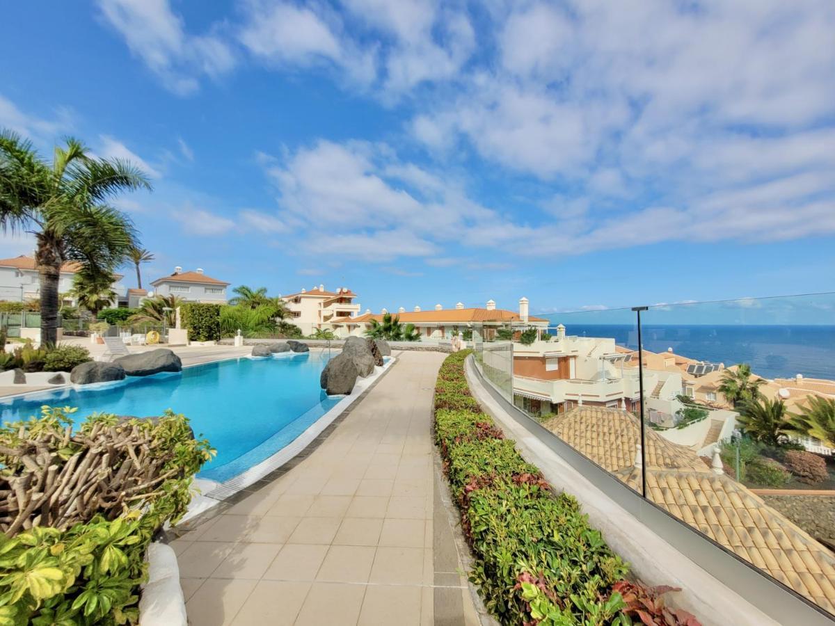 Villa Heaven'A Пуэрто-де-ла-Крус Экстерьер фото