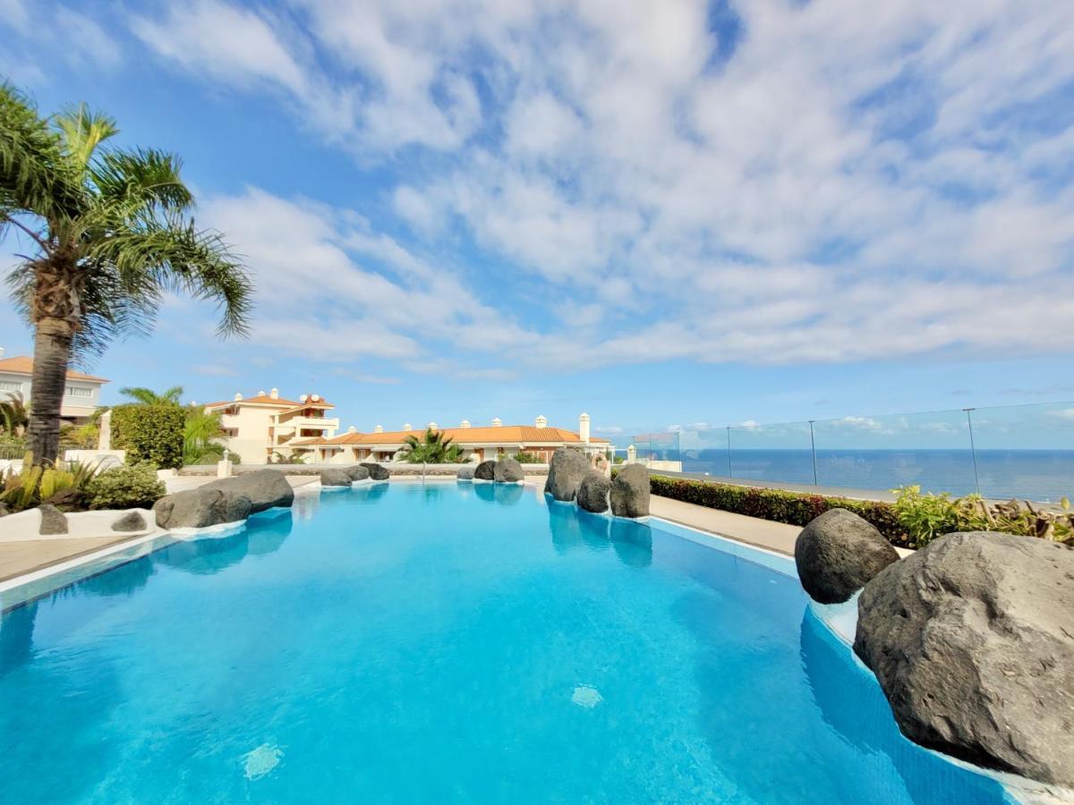 Villa Heaven'A Пуэрто-де-ла-Крус Экстерьер фото
